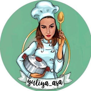 Привет, я Юля!