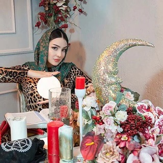 ТАРО • ПРИВОРОТ