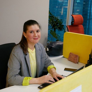 Мария Базюк | Карьера и продвижение юриста