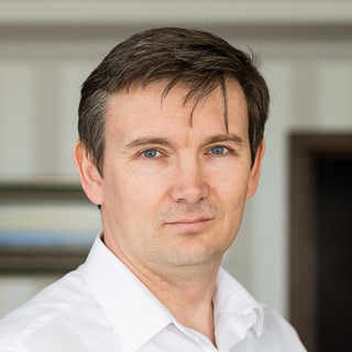 Железняк Алексей PRO100ROBOT HR