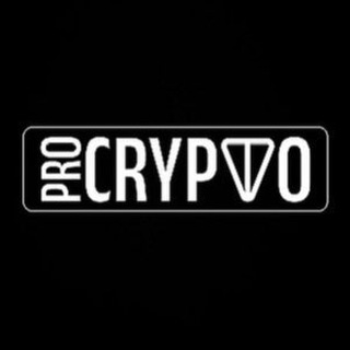 Pro crypto
