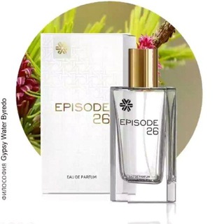 Про ароматы SW