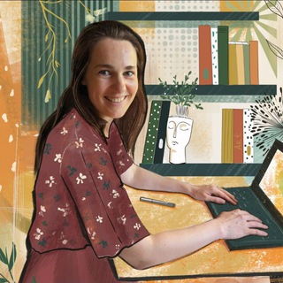 Дарья Полетаева | Об искусстве для всей семьи