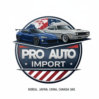 Pro АВТО ИМПОРТ