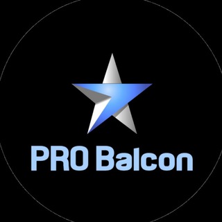 Pro balcon