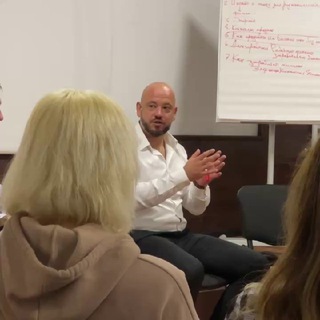 PRO | Культурный Инфобиз