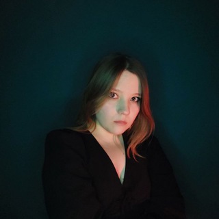 Про буквы | Ольга Раудина