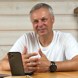 PRO бизнес и жизнь. Алексей Ершов