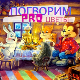 Журнал | ПОГОВОРИМ PRO цветы🌹🌷💐