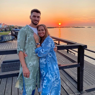 Трансформация сознания | Владислав и Елена