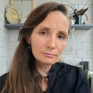 Вкус традиций • Людмила Богданова