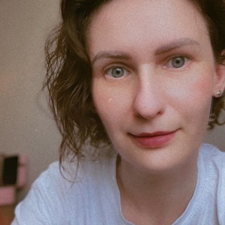 Анна про Английский