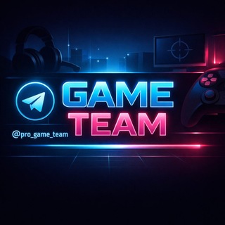 Game Team - игровые новости, мемы