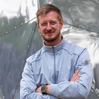 Про глэмпинг с Гасиловым