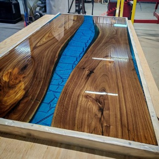 Про жизнь, столярку и про деньги