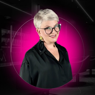 Ольга Колесникова PRO колористика