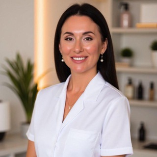 ✨Домашний глянец с Кристиной Рудницкой ✨