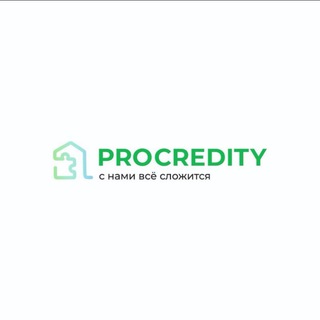 PROCREDITY official|ипотека, недвижимость, страхование