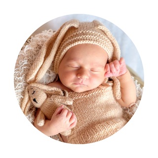 Курс для родителей: про малышей от 0+