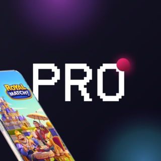 PRO Мобильные Игры [Gamedev]