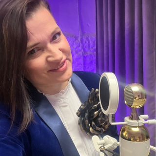 Pro нетворкинг с Анастасией Тролль