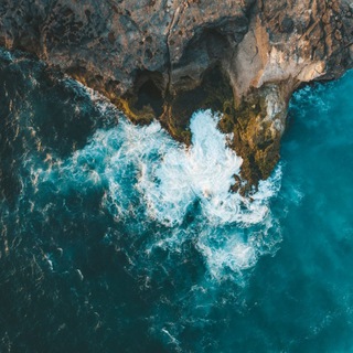 Океан | Море | Подводный мир | Природа