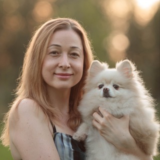 Анна|PRO отношения