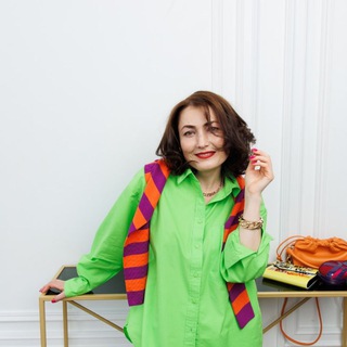 Виолетта MARKETING & монетизация экспертности🔝