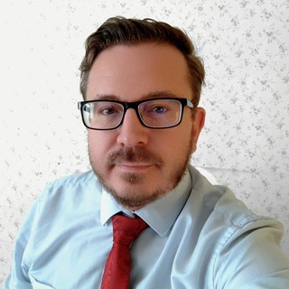 Юрист Сергей Смирнов