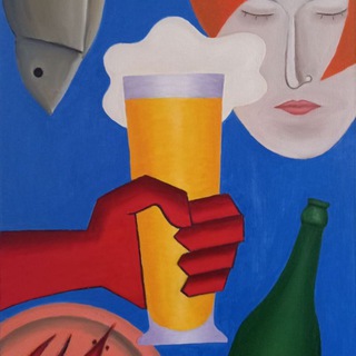 Просто про искусство