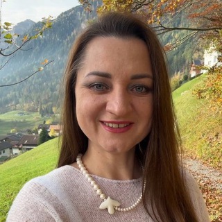 Наталья Бек | личный канал