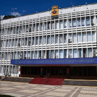 Градостроительный блок | Степаненко Екатерина