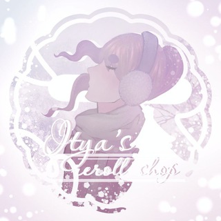 ! itya’s reroll shop !| магазин рероллов Ярни!~