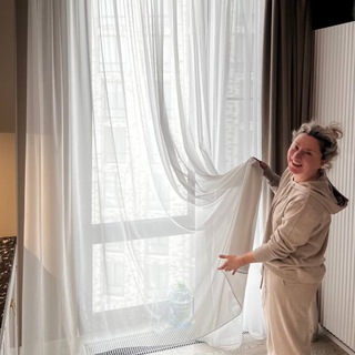 Шторы и текстильное оформление