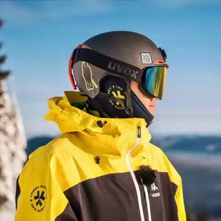 Гриша Про Лыжи