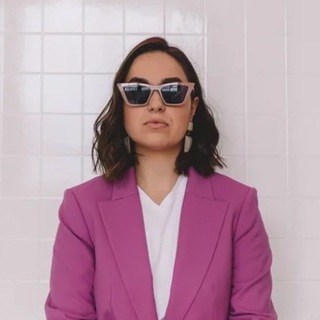 PRO-движение от @mary_vverh