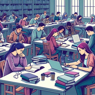 PRO права студентов