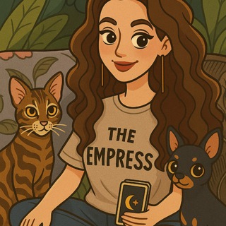 🖤the Empress🖤