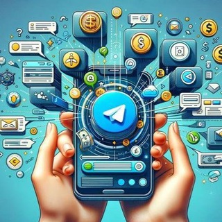 Telegram путь / маркетинг