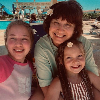 Татьяна Иванова