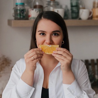 Расти большой. Детский нутрициолог Кострюкова Виктория