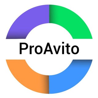 ProAvito/Антон Борецкий