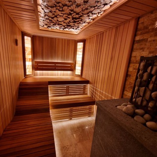 Дневник Банщика