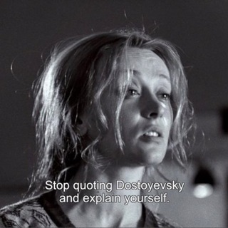 Пробный показ