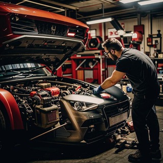 Чип-тюнинг, корректировка пробега, SRS | Нижний Новгород