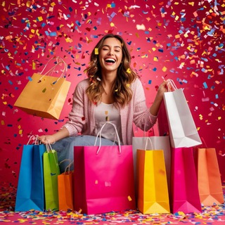 Пробить скидочку 🎉