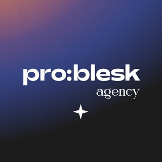 pro:blesk agency
