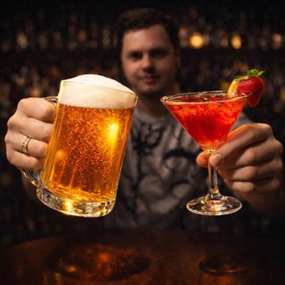 Пробуем Пиво | Готовим Коктейли