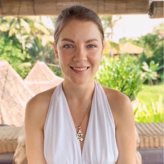 Эволюция с Еленой Шанти ✨