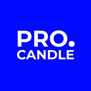 PRO.CANDLE